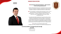 Aralık’ta Cumhuriyet ve Ekonomi Buluşması!