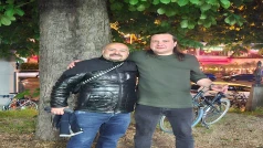 ÜMİT HAN’DAN KOMPAKT 500’DE UNUTULMAZ AMBIENT SET