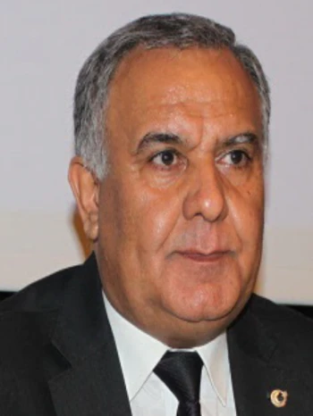                                                                         Prof.Dr.Cemalettin Taşkıran
                                                                        