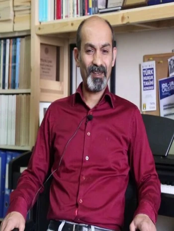                                                                                 Prof.Dr. Osman Karatay
                                                                                