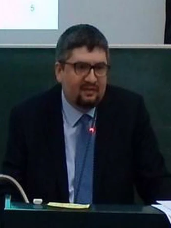                                                                                 Prof.Dr. Burak Gümüş
                                                                                