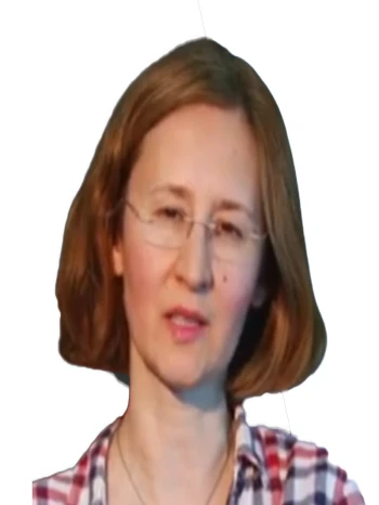                                                                                 Prof. Dr. Birgül Demirtaş - Akademisyen  ve Öğretim Görevlisi
                                                                                