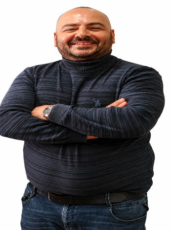 Levent Taşkıran